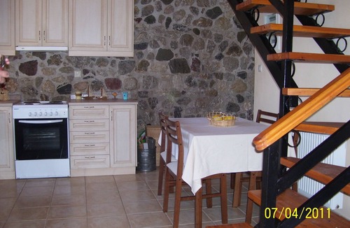 Valimitika House | A stone made 3bedroom house 30m from the sea , villa