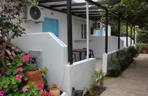 Ferma Apartment | Aaron Apartments