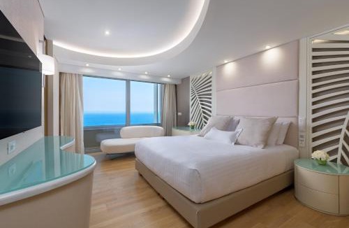 Ixia Resort | ABAV2 Suites by Rodos Palace