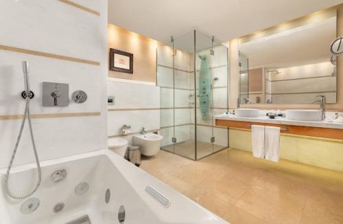 Ixia Resort | ABAV2 Suites by Rodos Palace