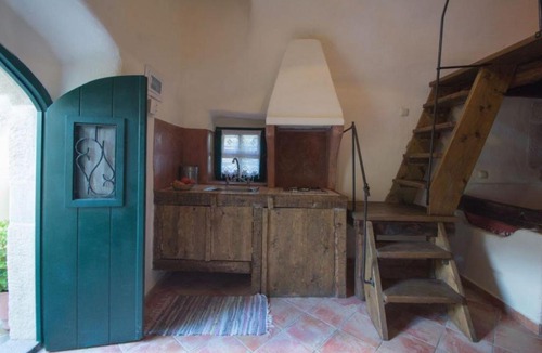Kithira Apartment | Abramis Rooms