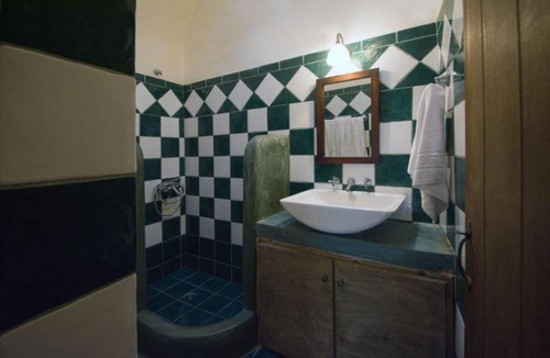 Kithira Apartment | Abramis Rooms