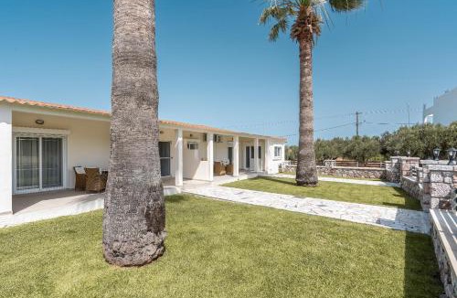 Fanai Apartment | Absinthia Fanes