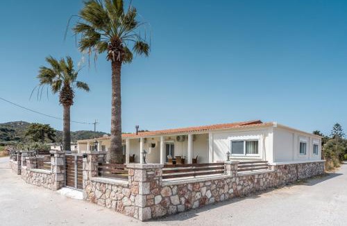 Fanai Apartment | Absinthia Fanes