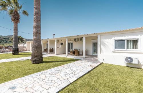 Fanai Apartment | Absinthia Fanes