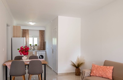 Fanai Apartment | Absinthia Fanes Residences