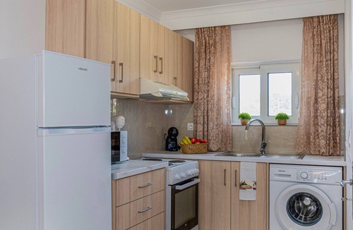 Fanai Apartment | Absinthia Fanes Residences