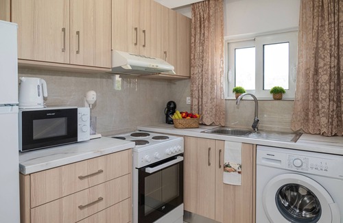 Fanai Apartment | Absinthia Fanes Residences