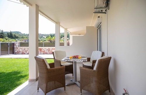 Fanai Apartment | Absinthia Fanes Residences