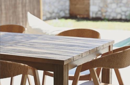 Mytikas Apartment | Acacia - Explore your senses