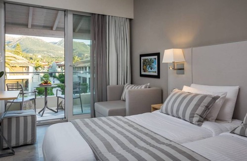 Acharavi Hotel | Acharavi Beach Hotel