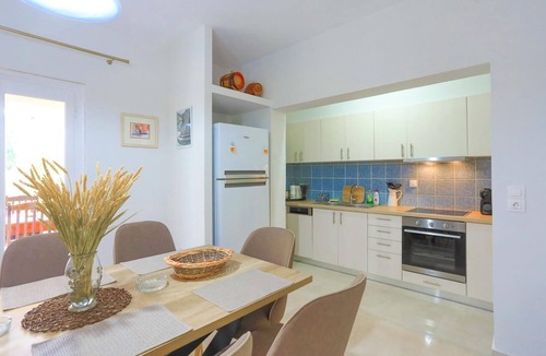 Corfu Villa | Achilleion Forest Villa