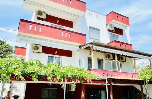Potos Apartment | Achinora Potos - Double Room With 2 Beds