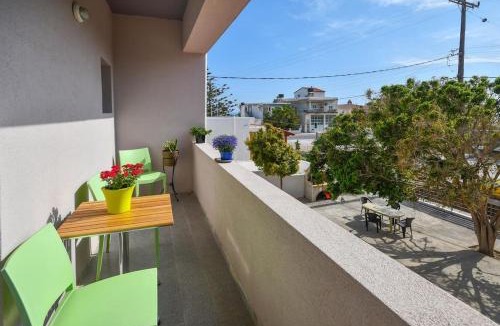 Gra Lygia Apartment | Achinos *1, Seaside, between Ierapetra & Myrtos !