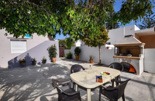 Gra Lygia Apartment | Achinos *2, Seaside, between Ierapetra & Myrtos!