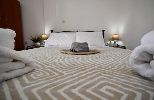 Gra Lygia Apartment | Achinos *2, Seaside, between Ierapetra & Myrtos!