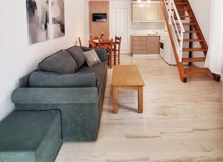 Achlia House | Achlia Sea Side Retreat 3
