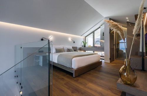 Archea Korinthos Hotel | ACRO Upscale Residences