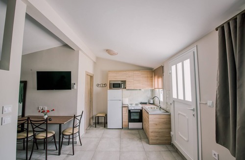 Archea Korinthos Apartment | Acrocorinth Apartments