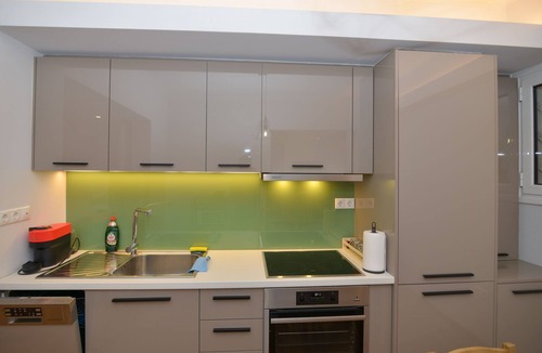 Kinosargous Apartment | Acropolis area 2 bedroom 2 min from metro Syngrou