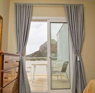 Massouri Apartment | Acropolis Hotel