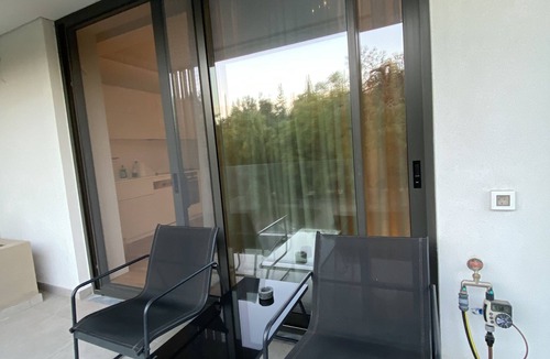 Kinosargous Apartment | Acropolis Residence with 360-Degree Athens City Views Rooftop