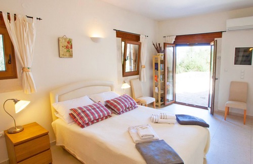 Arkadi Villa | Adagio Villa, Private pool, Near Tavern