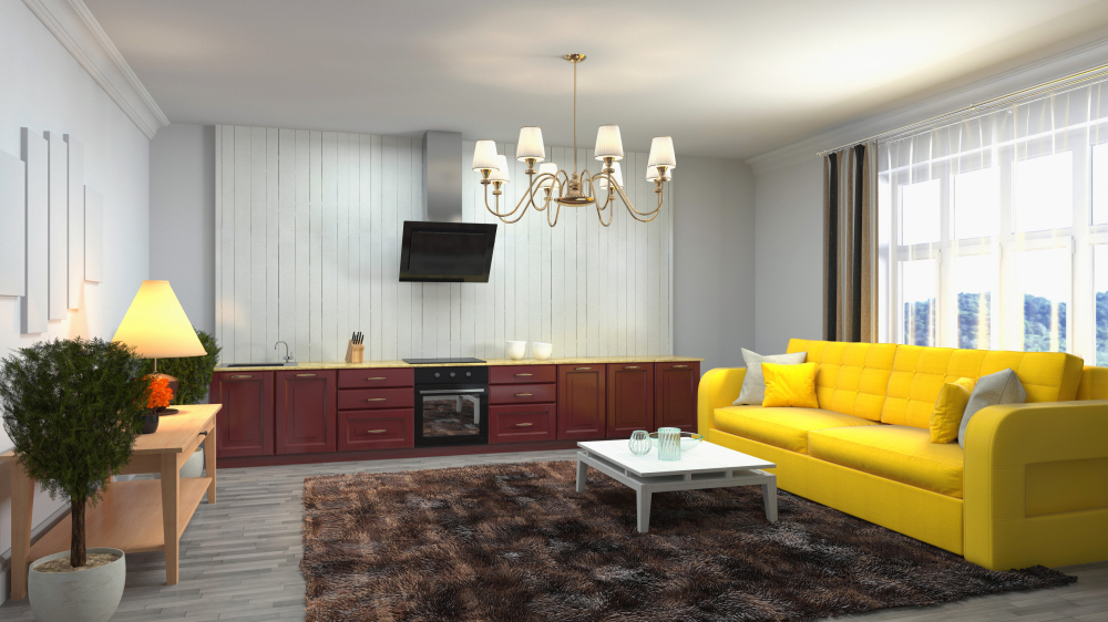 Falassarna Apartment | Adam