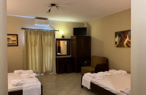 Leptokaria Apartment | ADG Luxurious Apartments
