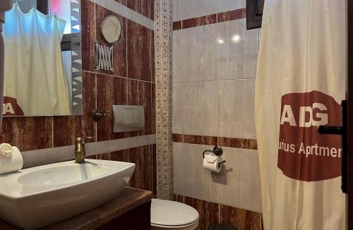 Leptokaria Apartment | ADG Luxurious Apartments