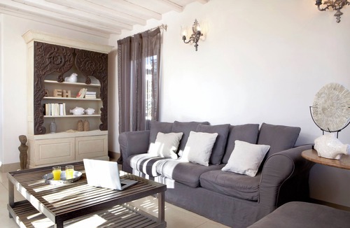 Agios Fokas Villa | Adjoining 7 Bedroom Villas with private pools