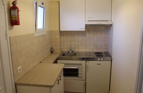 Mytikas Apartment | Adonis Hotel