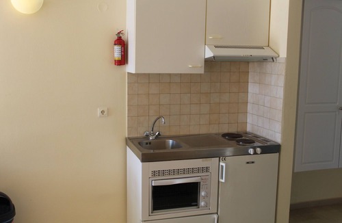 Mytikas Apartment | Adonis Hotel