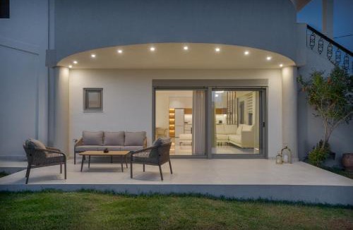 Perama House | Adore Natural Retreat by Estia