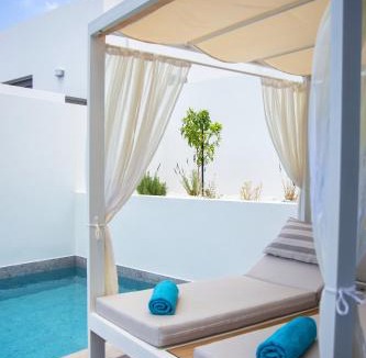 Bali Villa | Adrianna Villa 4ppl