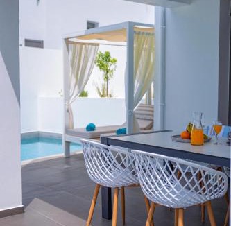 Bali Villa | Adrianna Villa 4ppl