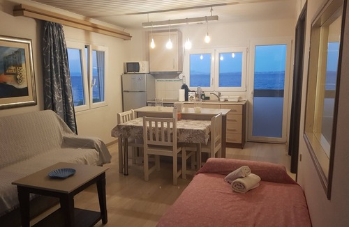 Karfas House | Aegean Bliss Residences Karfas