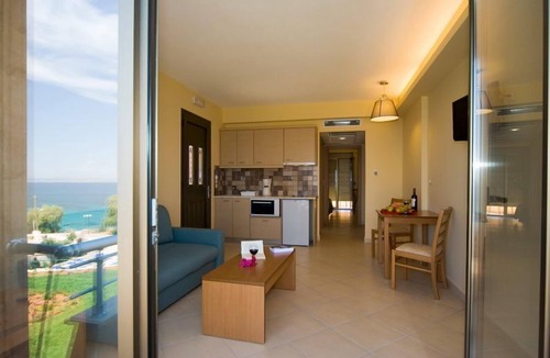 Karfas House | Aegean Dream Hotel