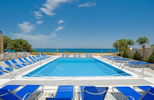 Agios Minas Hotel | Aegean Dream Hotel