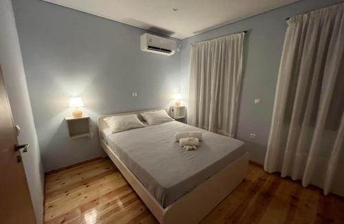 Plomari House | Aegean Dream Residence
