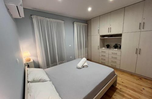 Plomari House | Aegean Dream Residence