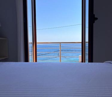 Plomari House | Aegean Dream Residence