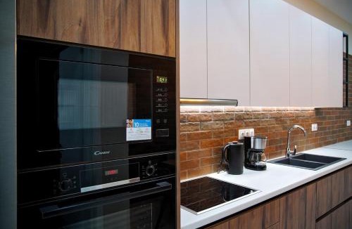 Keratsinion Apartment | Aegean Modern Escape VIPGreece
