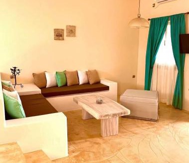 Lipsoi House | Aegean Muses
