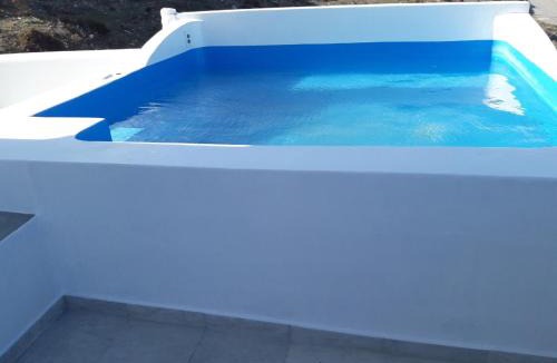 Astypalaia Villa | Aegean Sea Villas