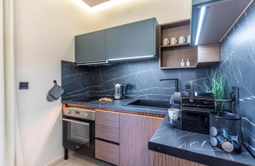 Metamorfosi Apartment | Aegean View