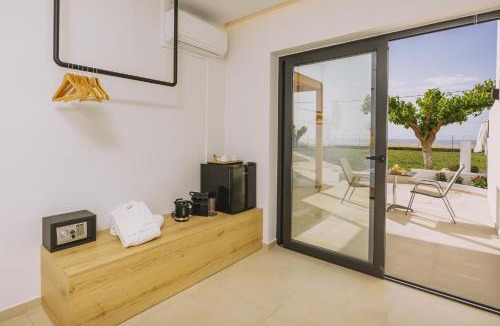 Stavromenos Hotel | Aegean View Hotel