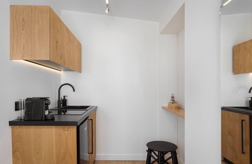 Aegina Town Apartment | Aegina Dream Suites