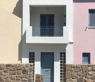 Vagia Villa | Aegina Vagia Sea Breeze Vacation Villa