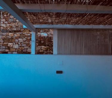 Alonnisos Old Town Apartment | Aelia Studio Alonissos
